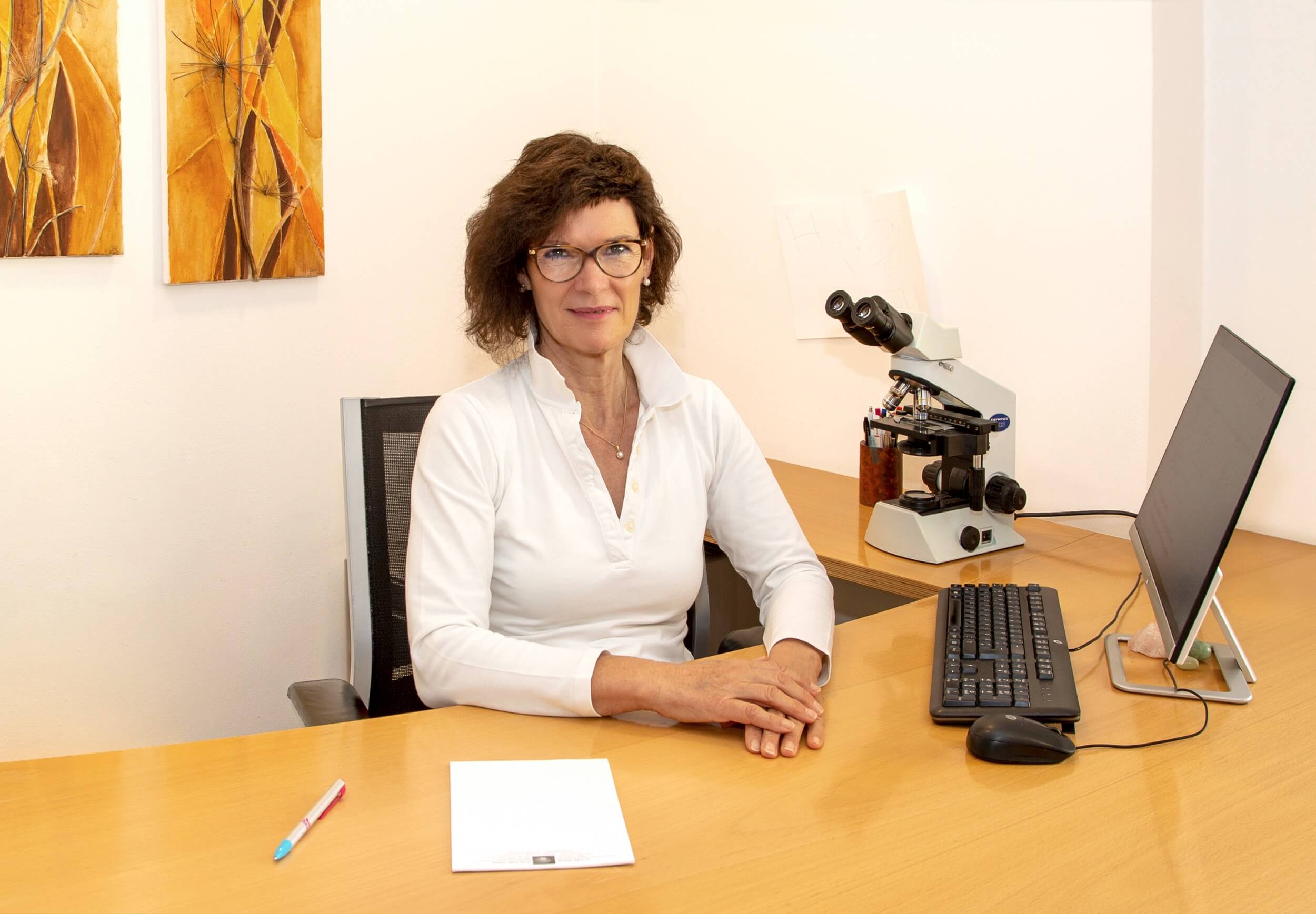 Dr. Edith Rainer Bild 13